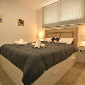 Apartamento Acapulco, A 3 Metros De Playa
