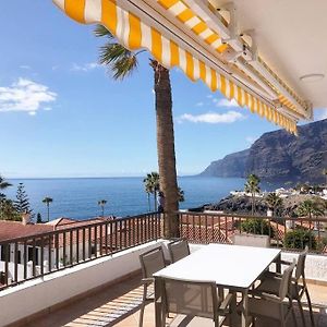 Apartamento Con Impresionantes Vistas En Los Gigantes - Crab Island